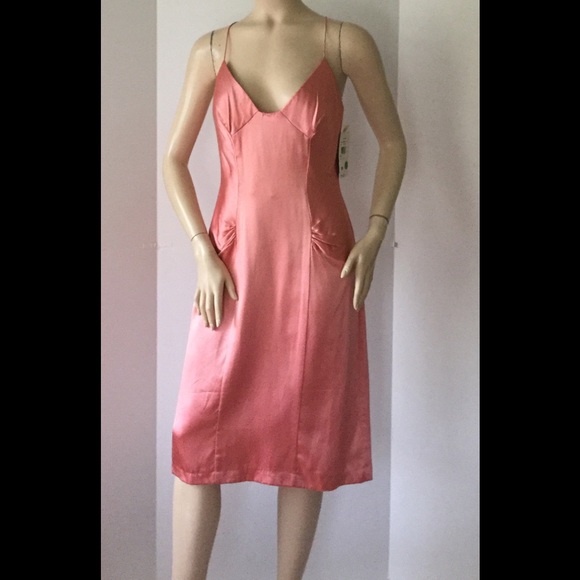 Nicole Miller Dresses & Skirts - NWT Nicole Miller SZ. 12 Silk Dress